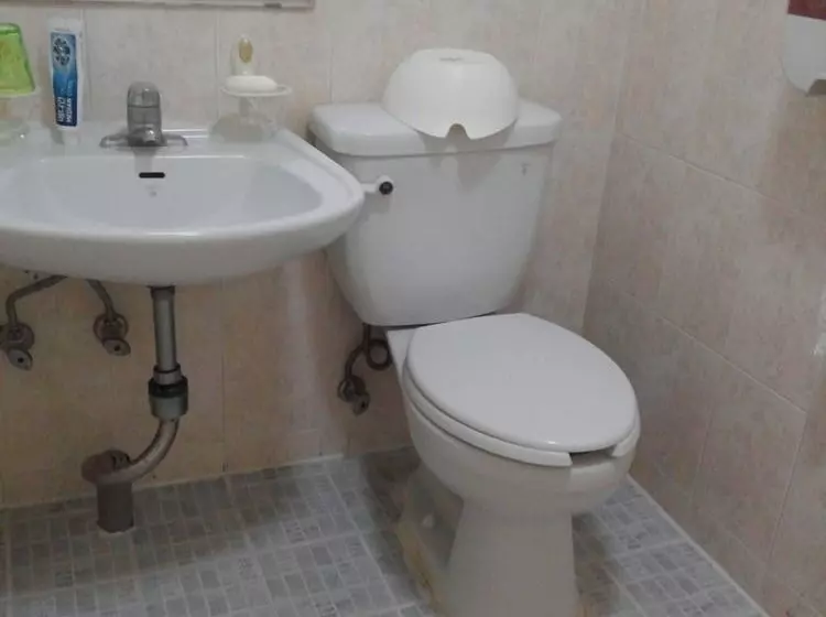 ペンション Marine Guesthouse