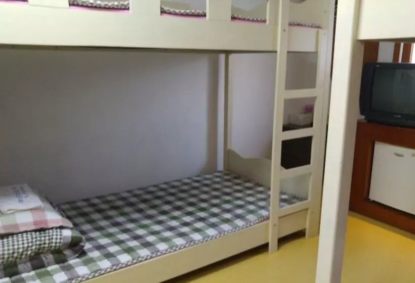 ペンション Marine Guesthouse