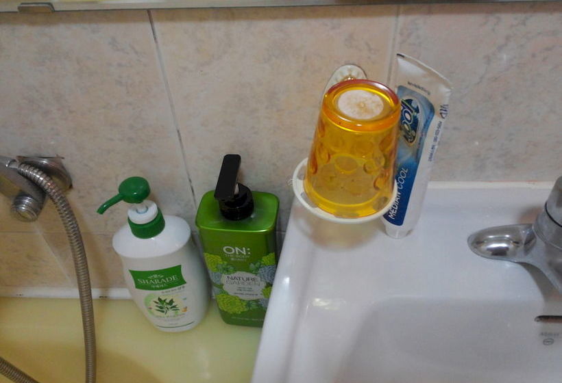 Pensiune Marine Guesthouse