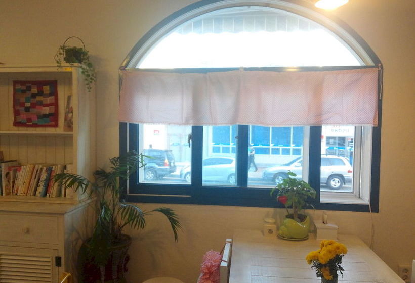 Pensiune Marine Guesthouse