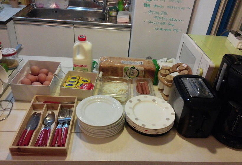 Pensiune Marine Guesthouse