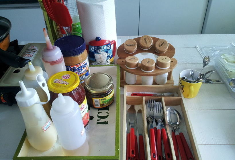 Pensiune Marine Guesthouse