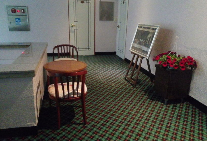 Pensiune Marine Guesthouse