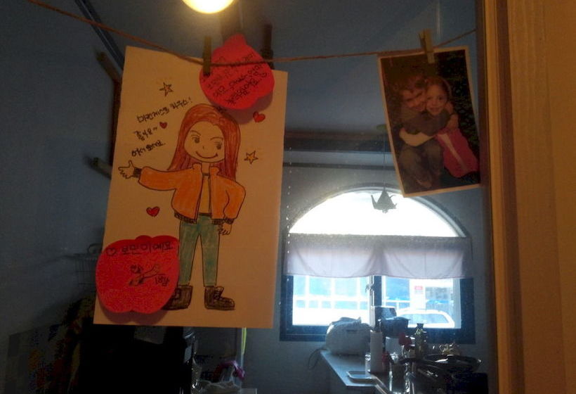 Pensiune Marine Guesthouse