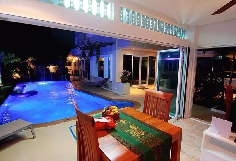 Sojourn Apartment Chiang Mai