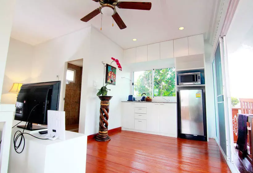 Sojourn Apartment Chiang Mai