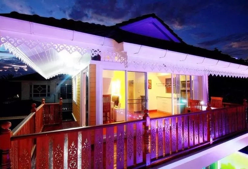 Sojourn Apartment Chiang Mai