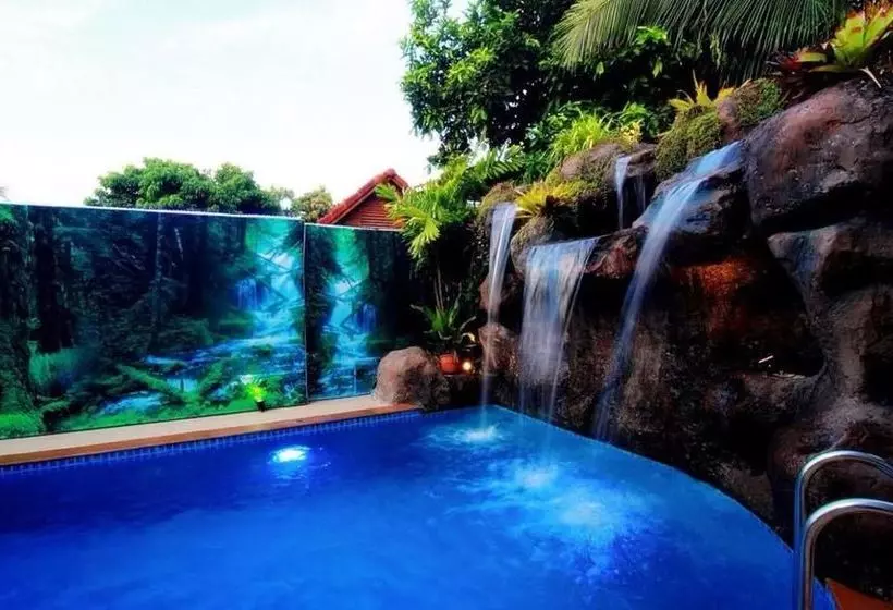 Sojourn Apartment Chiang Mai