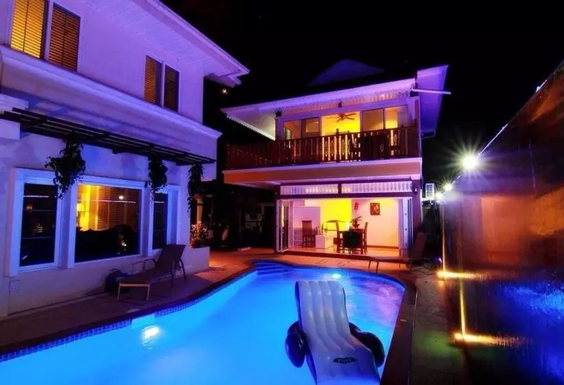 Sojourn Apartment Chiang Mai