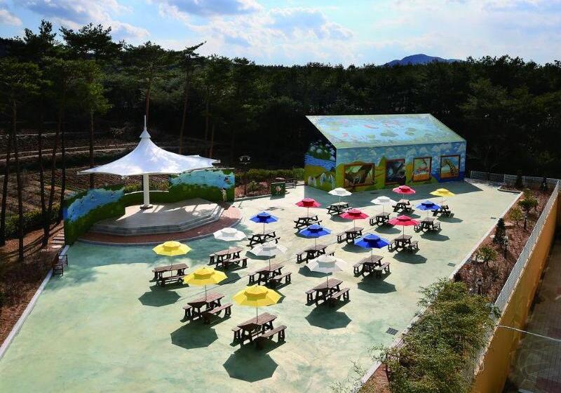 Sungho Resort