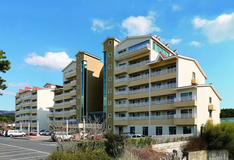 Sungho Resort