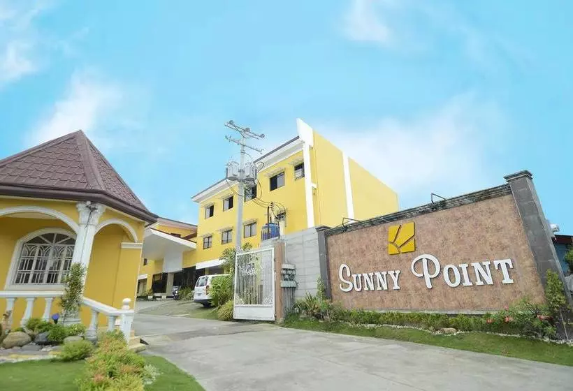 호텔 Sunny Point
