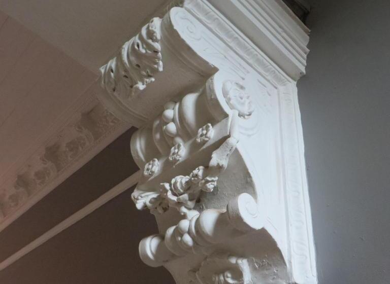 הוסטל Ashanti Lodge Backpackers