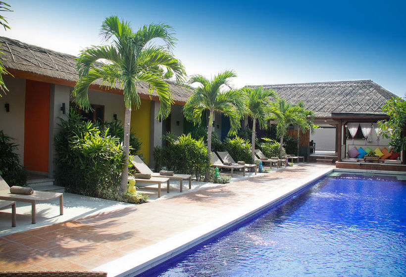 住宿加早餐  Balinea Holiday Home