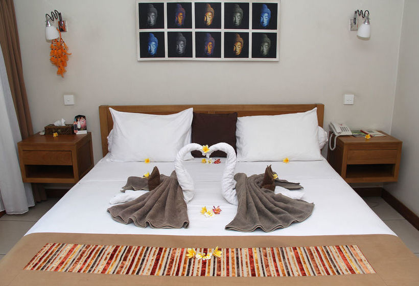 住宿加早餐  Balinea Holiday Home