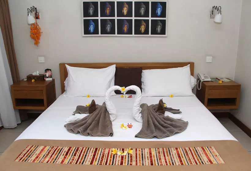 住宿加早餐 Balinea Holiday Home