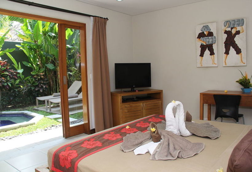 住宿加早餐  Balinea Holiday Home