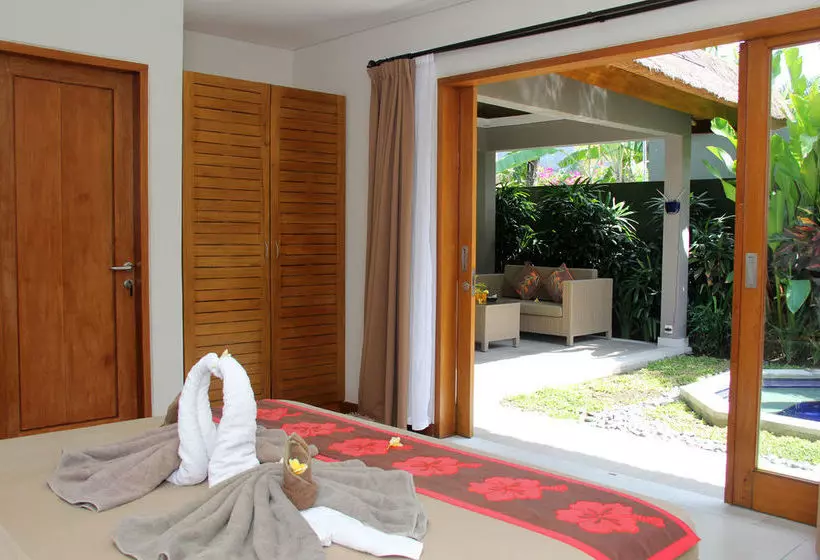 住宿加早餐 Balinea Holiday Home