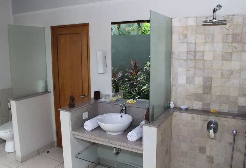 住宿加早餐 Balinea Holiday Home