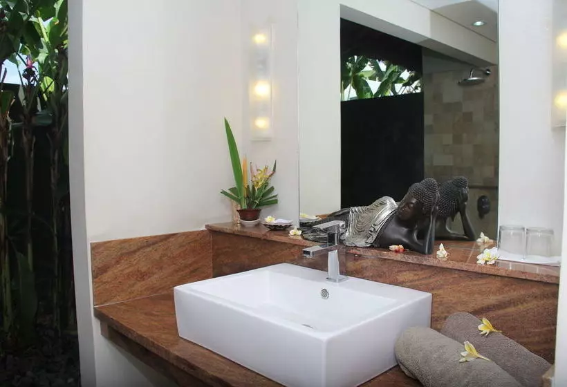 住宿加早餐 Balinea Holiday Home