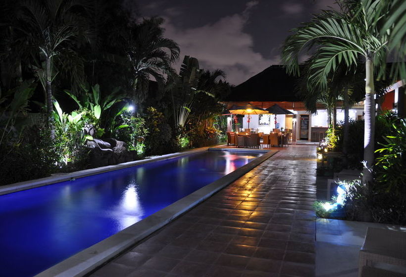 住宿加早餐  Balinea Holiday Home