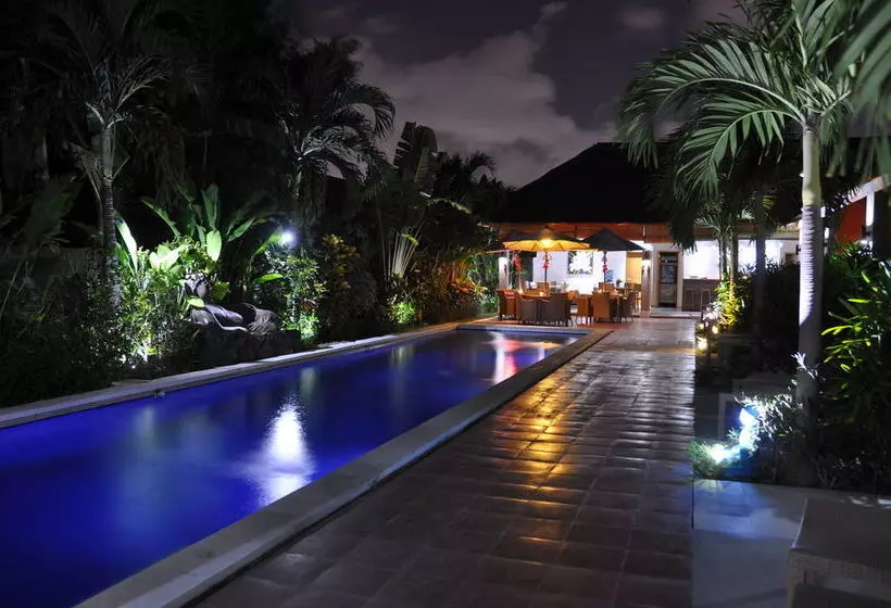 住宿加早餐 Balinea Holiday Home