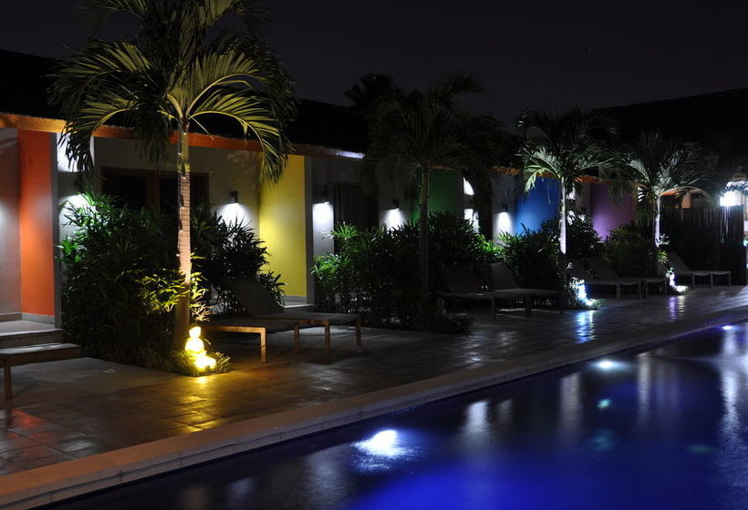 住宿加早餐  Balinea Holiday Home