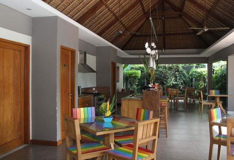 住宿加早餐  Balinea Holiday Home