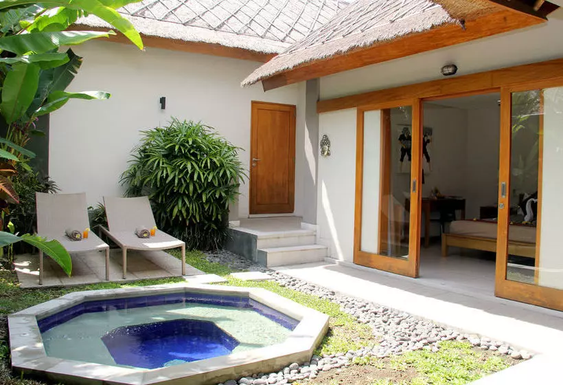 住宿加早餐 Balinea Holiday Home