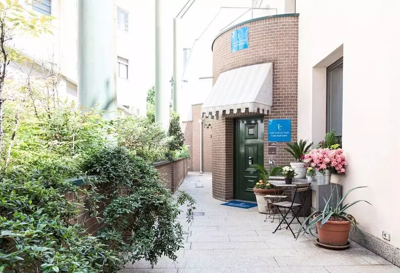 住宿加早餐  Città Studi Suites   Top Collection