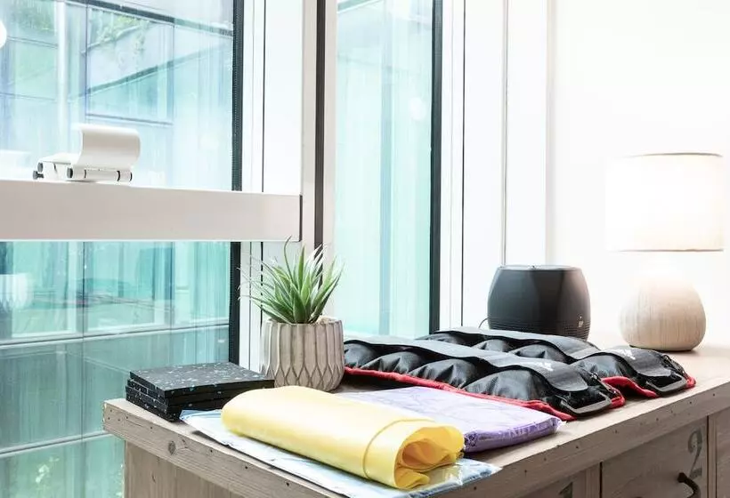 住宿加早餐  Città Studi Suites   Top Collection