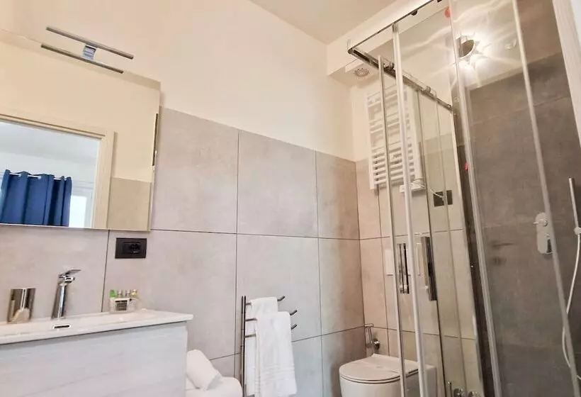 住宿加早餐  Città Studi Suites   Top Collection