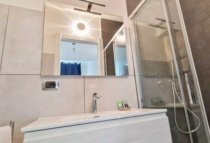 住宿加早餐  Città Studi Suites   Top Collection