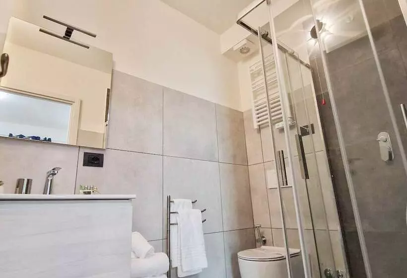 住宿加早餐  Città Studi Suites   Top Collection