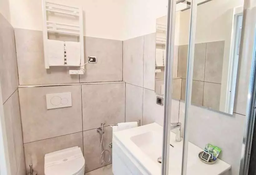 住宿加早餐  Città Studi Suites   Top Collection