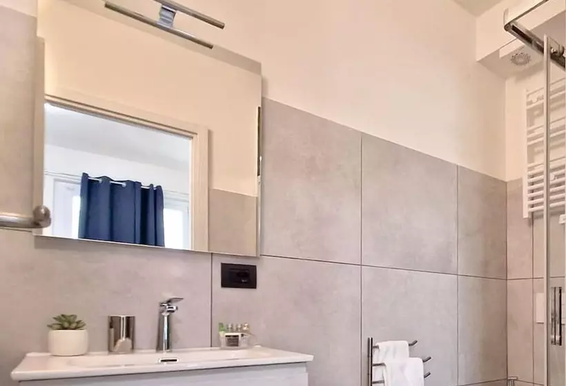 住宿加早餐  Città Studi Suites   Top Collection