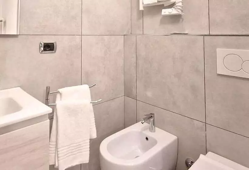 住宿加早餐  Città Studi Suites   Top Collection