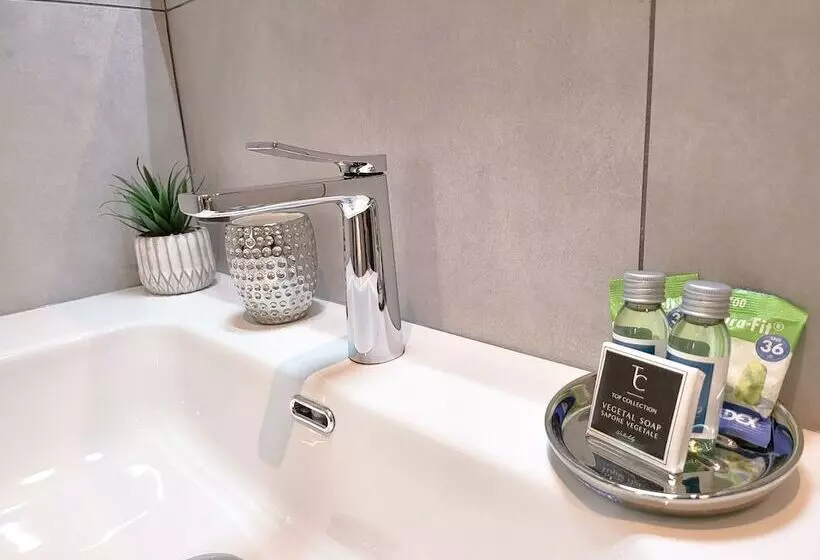 住宿加早餐  Città Studi Suites   Top Collection