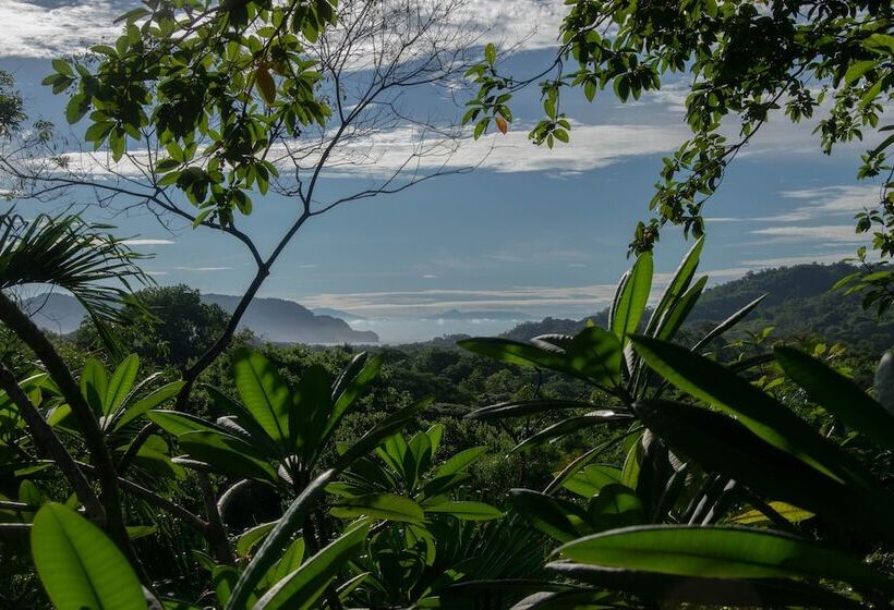 مبيت وإفطار Lodge Margouillat