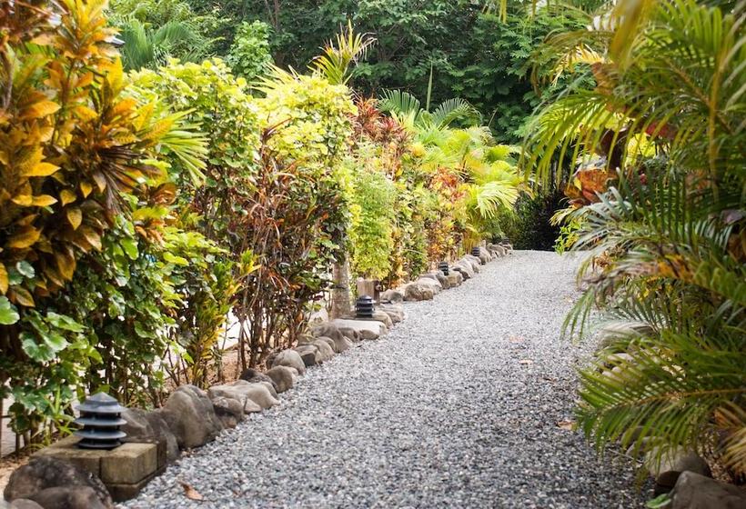 مبيت وإفطار Lodge Margouillat