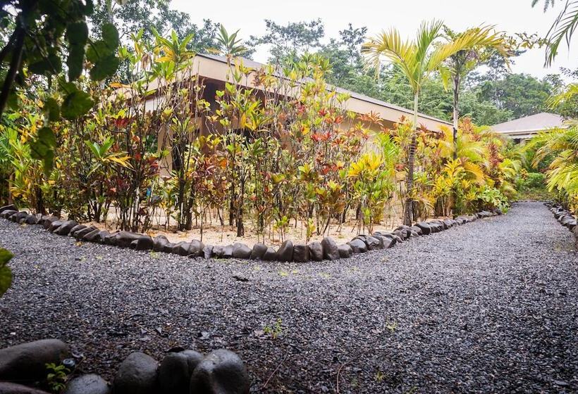 مبيت وإفطار Lodge Margouillat