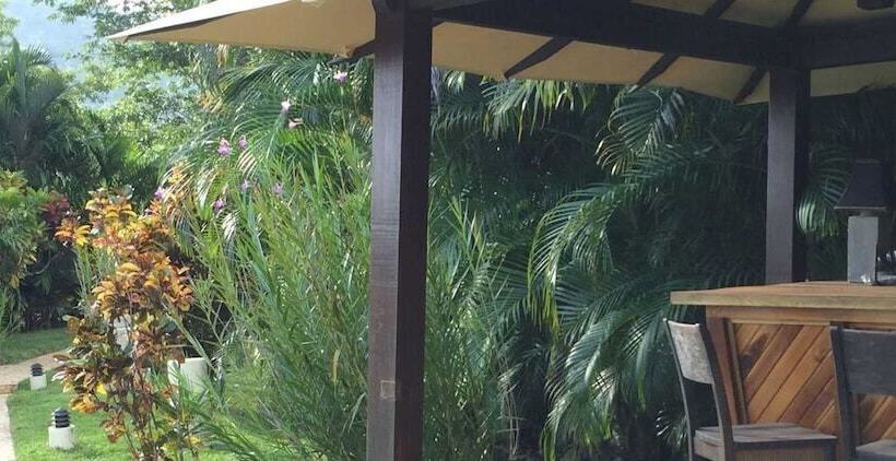 مبيت وإفطار Lodge Margouillat