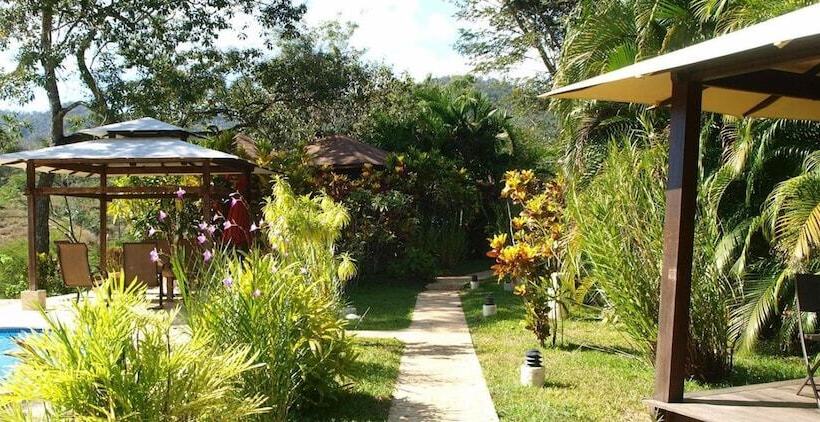 مبيت وإفطار Lodge Margouillat