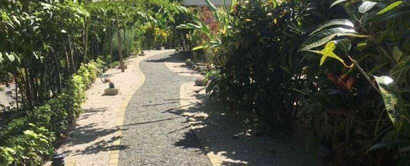 مبيت وإفطار Lodge Margouillat