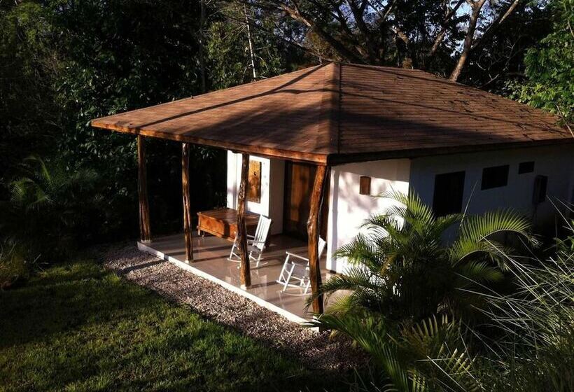 مبيت وإفطار Lodge Margouillat