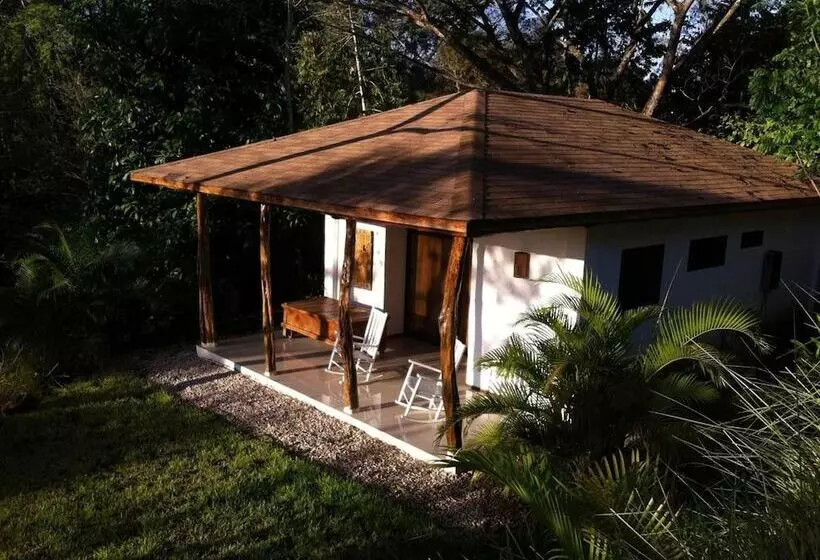 민박 Lodge Margouillat