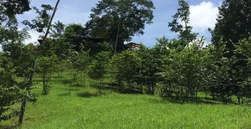 민박 Lodge Margouillat