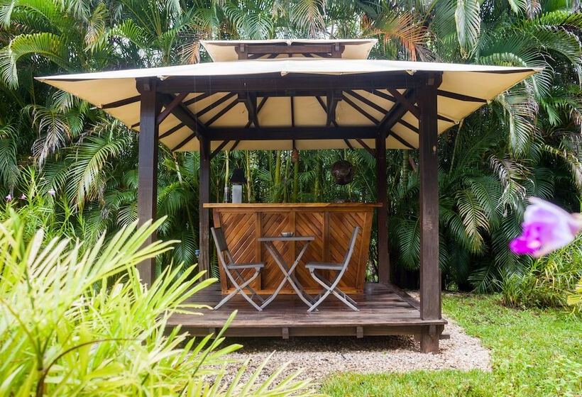 مبيت وإفطار Lodge Margouillat