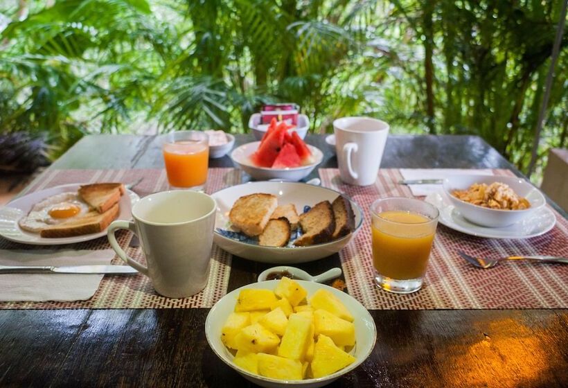 مبيت وإفطار Lodge Margouillat