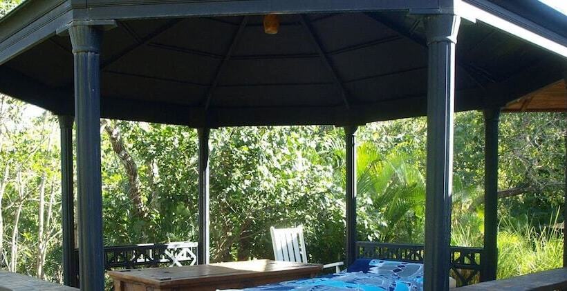 مبيت وإفطار Lodge Margouillat